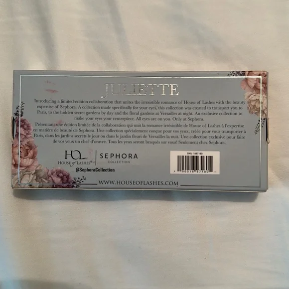 HOUSE OF LASHES - Picture 3 of 4